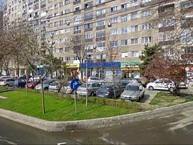 Închiriere spaţiu comercial