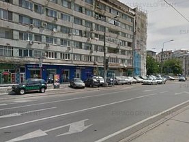 Închiriere spaţiu comercial