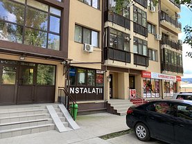 Vânzare spaţiu comercial în Bucuresti, Metalurgiei