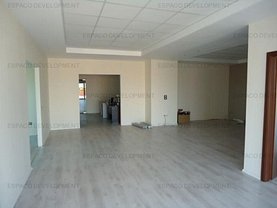 Închiriere birou în Bucuresti, Pipera