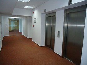 Închiriere birou în Bucuresti, Pipera