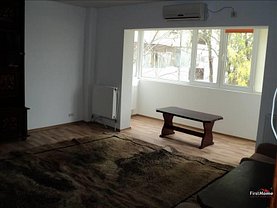 Apartament de închiriat 3 camere, în Focsani, zona Central