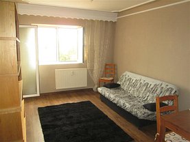 Garsonieră de închiriat, în Focsani, zona Central