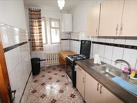 Garsonieră de închiriat, în Focşani, zona Brăilei