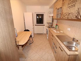 Apartament de închiriat 2 camere, în Focşani, zona Brăilei
