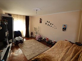 Apartament de vânzare 2 camere, în Focsani, zona Obor