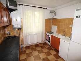 Apartament de închiriat 2 camere, în Focsani, zona Gara