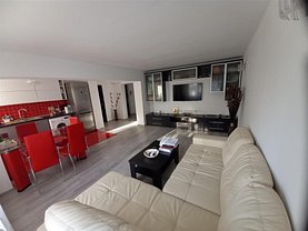 Apartament de închiriat 2 camere, în Focsani, zona Central