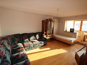 Apartament de vânzare 4 camere, în Focsani, zona Nord