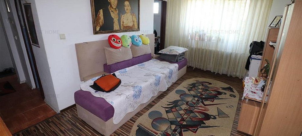 Apartament 4 camere, zona CEC Bahne, de vanzare - imaginea 0 + 1