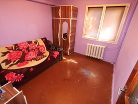 Apartament de închiriat 2 camere, în Focşani, zona Sud