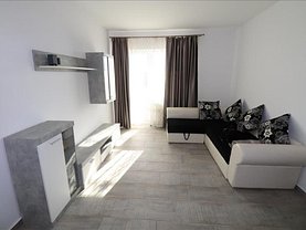 Apartament de închiriat 2 camere, în Focşani, zona Central