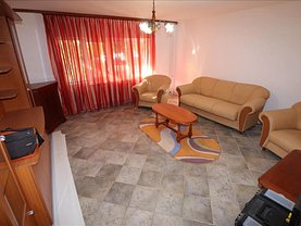 Apartament de vânzare 2 camere, în Focşani, zona Gară
