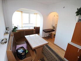 Apartament de vânzare 2 camere, în Focşani, zona Brăilei