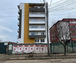 Apartament de vânzare 2 camere, în Focşani, zona Est