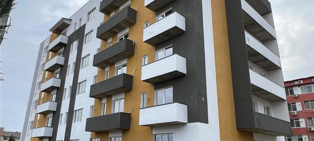 Apartament 3 camere in bloc nou , Lupeni Rezidential - imaginea 0 + 1