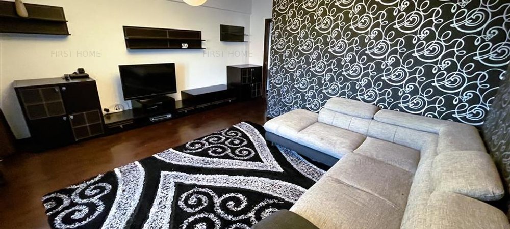 Apartament 2 camere, de vanzare in bloc nou ! Etaj 1 zona Obor - imaginea 0 + 1