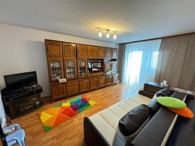 Apartament de vânzare 2 camere, în Focşani, zona Central