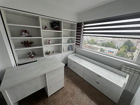 Apartament de închiriat 2 camere, în Focşani, zona Ultracentral