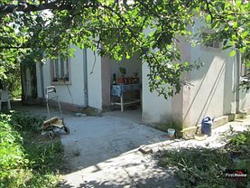 Casa de vânzare 4 camere, în Focşani, zona Vest