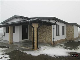 Casa de închiriat 3 camere, în Focsani, zona Nord
