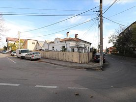 Casa de vânzare 3 camere, în Focşani, zona Tăbăcari