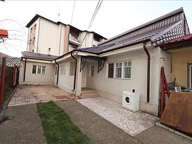 Casa de vânzare 6 camere, în Focsani, zona Central