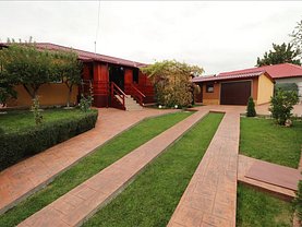 Casa de vânzare 4 camere, în Odobeşti, zona Central