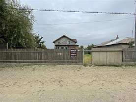 Casa de vânzare 5 camere, în Odobeşti, zona Est