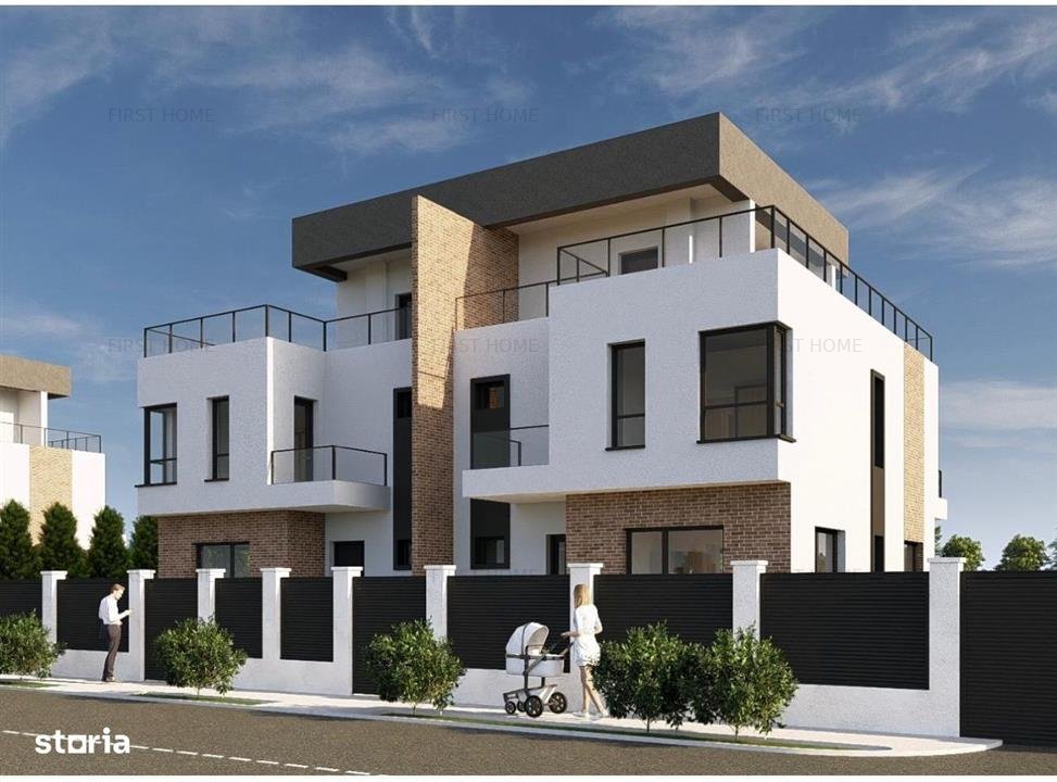 Duplex / Premium de vanzare in Cartier Doctor Carnabel