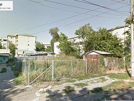 Teren constructii de vânzare sau de închiriat, în Focşani, zona Gară