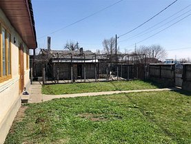 Teren constructii de vânzare, în Focşani, zona Nord-Vest