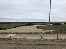 Teren constructii de vânzare, în Focşani, zona Nord