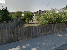 Teren constructii de vânzare, în Focsani, zona Brailei