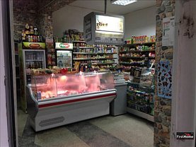 Vânzare spaţiu comercial