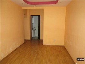 Vânzare spaţiu comercial