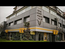 Închiriere spaţiu comercial în Focsani, Central