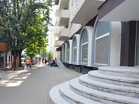Închiriere spaţiu comercial în Focsani, Ultracentral