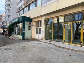 Închiriere spaţiu comercial