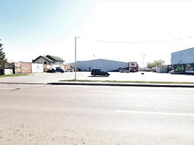 Închiriere spaţiu comercial în Focsani, Est