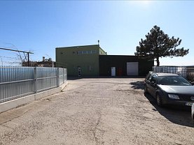Închiriere spaţiu comercial în Focsani, Vest