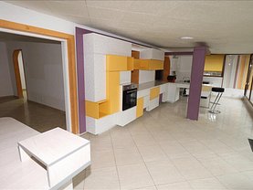 Închiriere spaţiu comercial