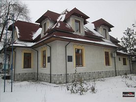 Închiriere spaţiu comercial
