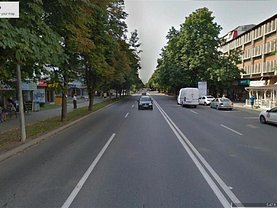 Vânzare spaţiu comercial