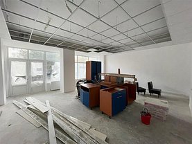 Închiriere spaţiu comercial în Focsani, Brailei