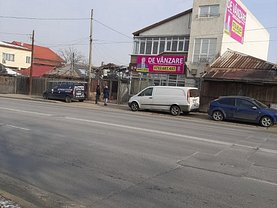 Casa de vânzare 6 camere, în Bucureşti, zona Fundeni