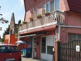 Casa de vânzare 7 camere, în Bucureşti, zona Giurgiului