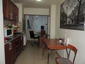 Garsonieră de închiriat, în Bucuresti, zona P-ta Victoriei