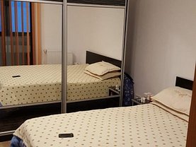 Garsonieră de închiriat, în Bucuresti, zona Militari