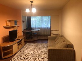 Apartament de închiriat 2 camere, în Bucuresti, zona 1 Mai